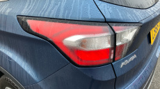 Ford Kuga 1.5 TDCi Titanium 5dr 2WD Diesel Estate